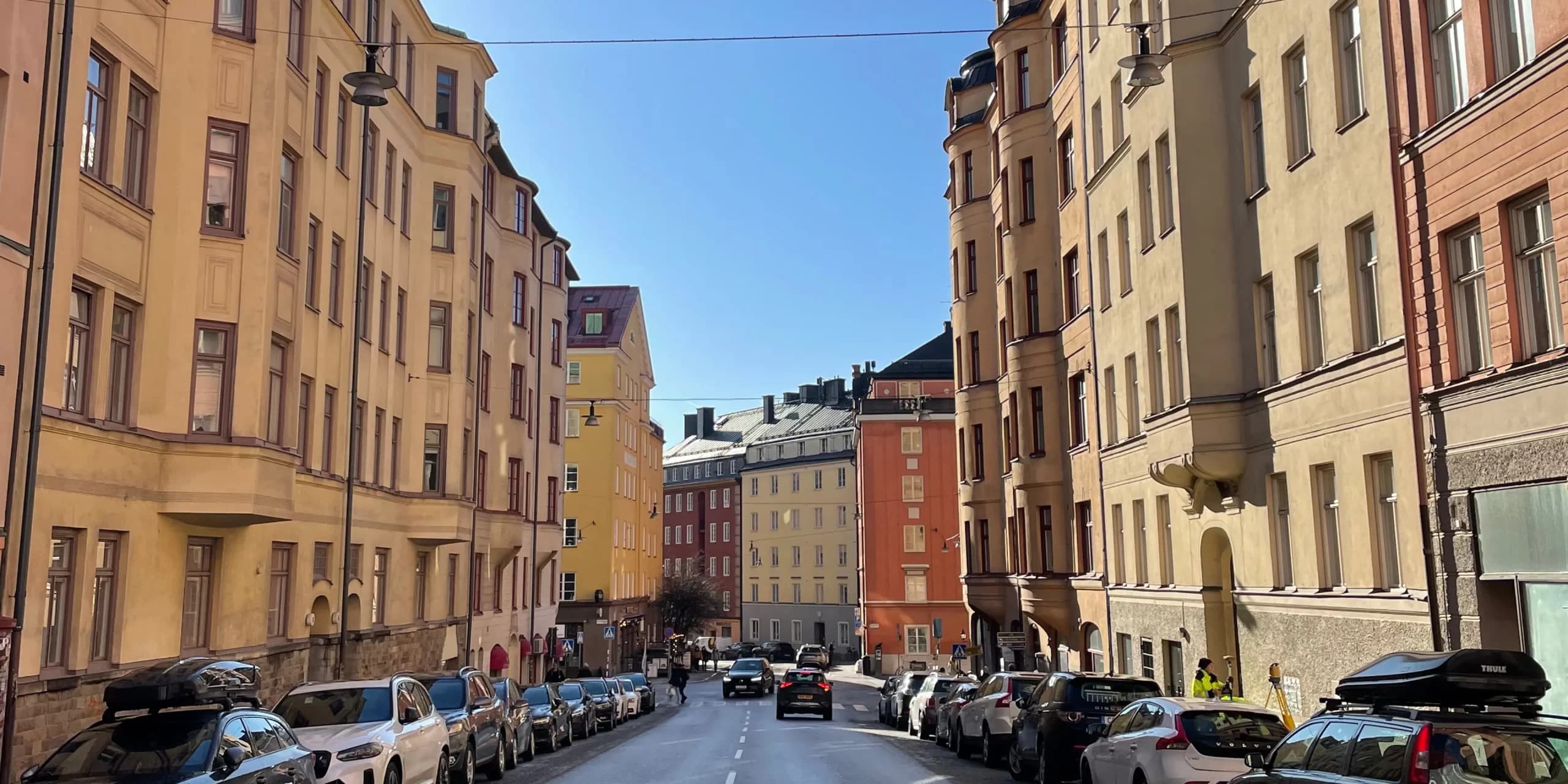 Andrahandsuthyrning i en bostadsrättsförening